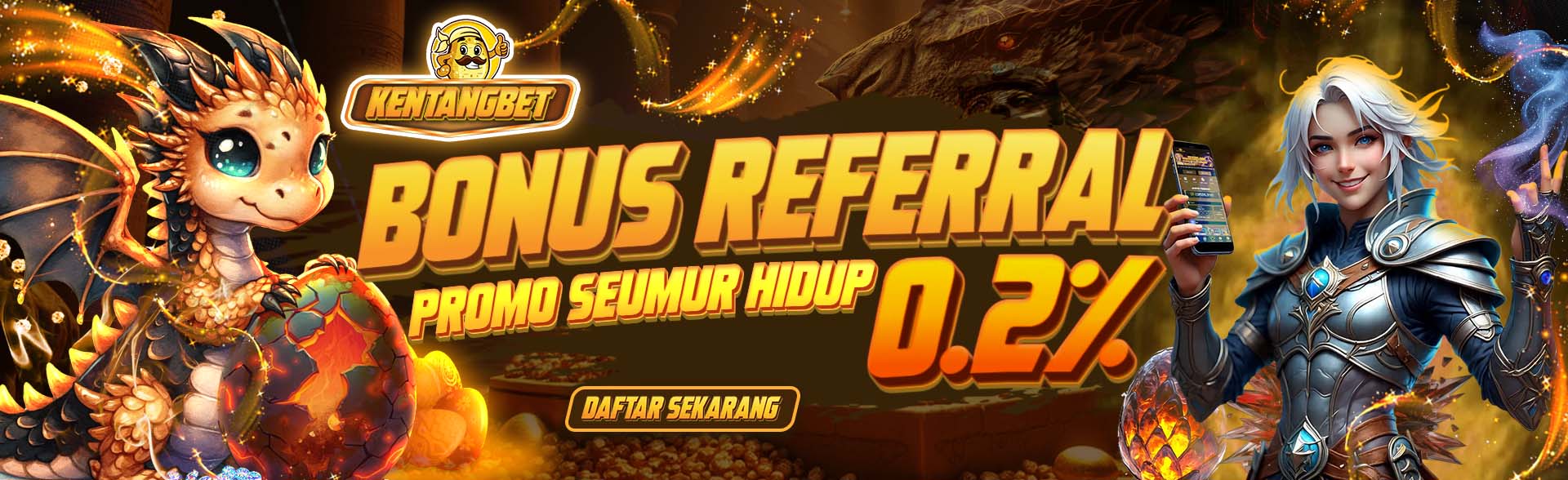Referral