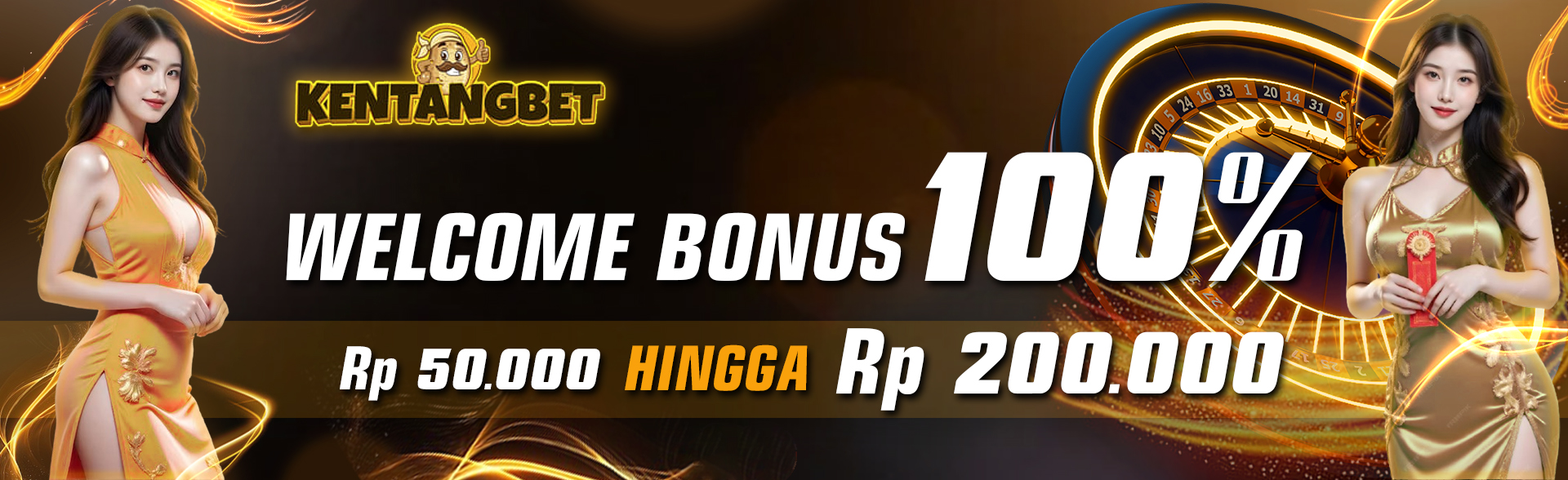 Welcome Bonus