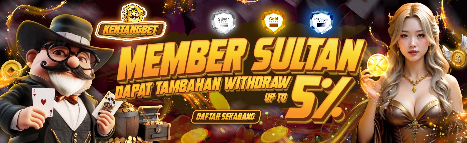 Member Sultan