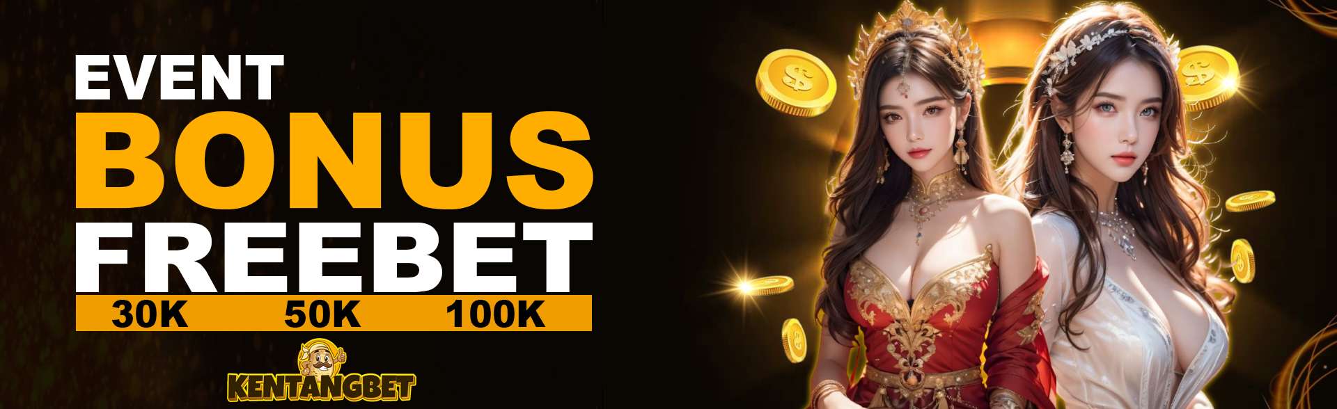 FREEBET KENTANGBET