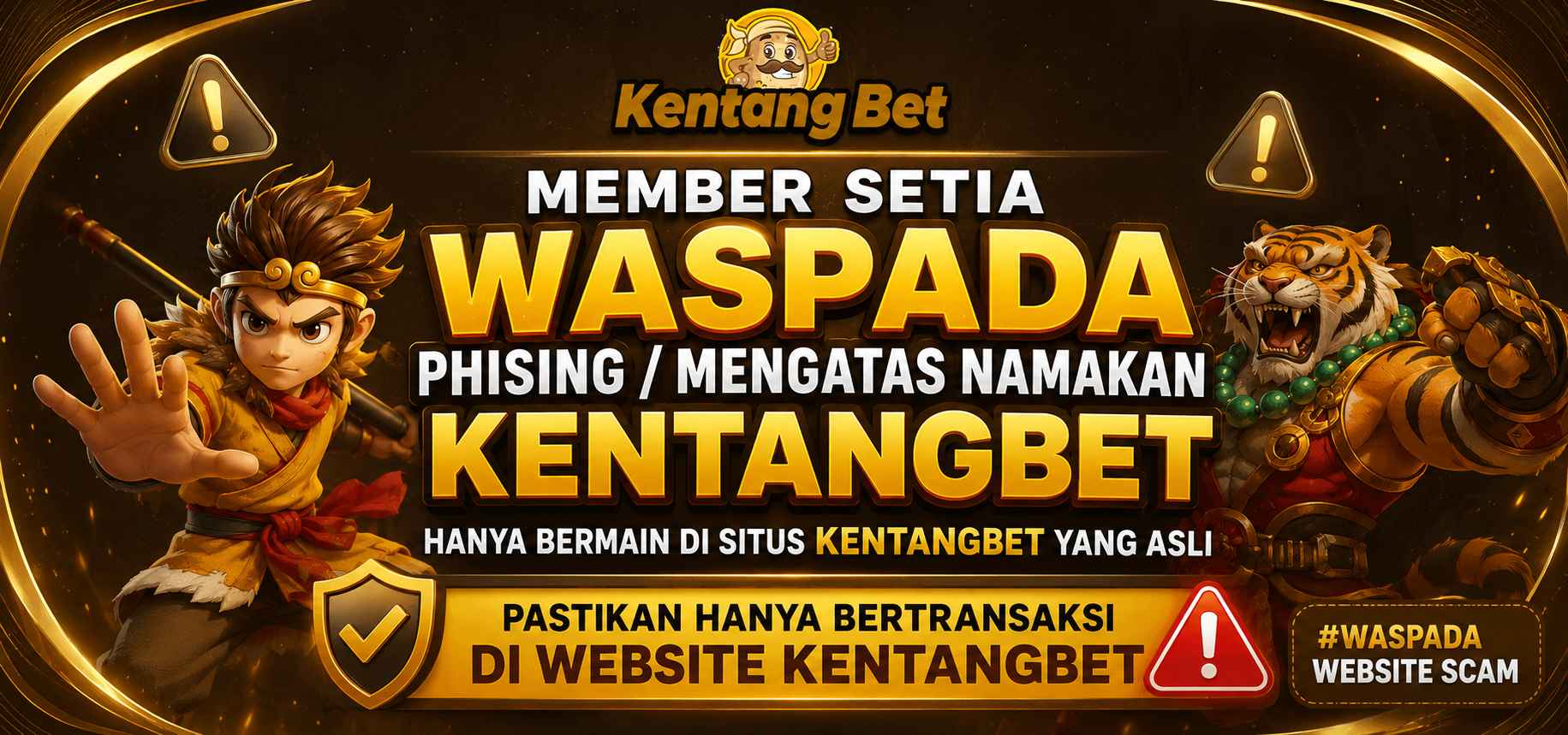 FREEBET KENTANGBET
