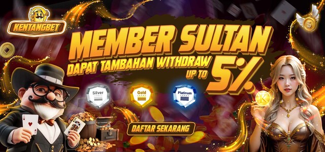 Member Sultan